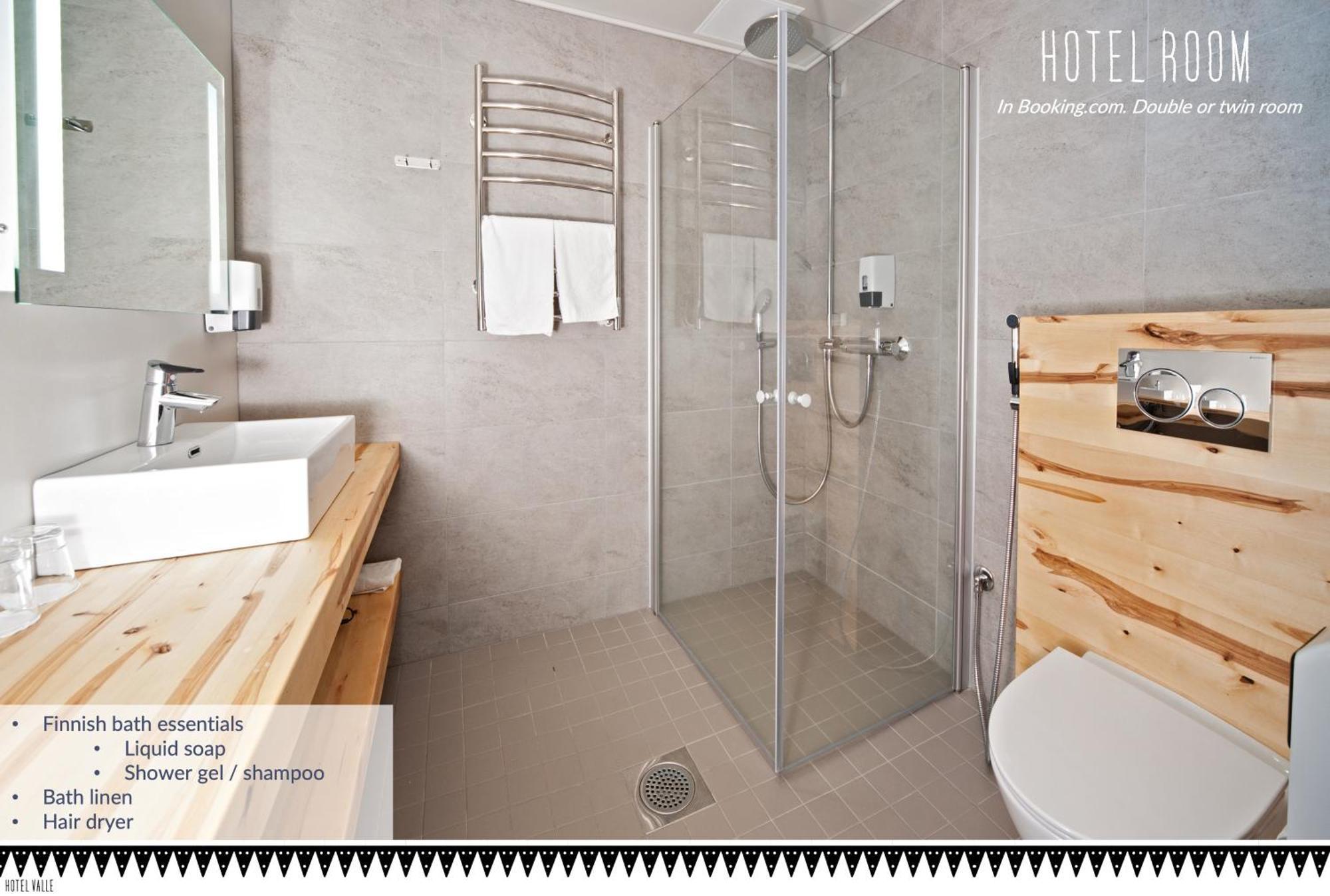 Hotel Valle Lapland Utsjoki Εξωτερικό φωτογραφία