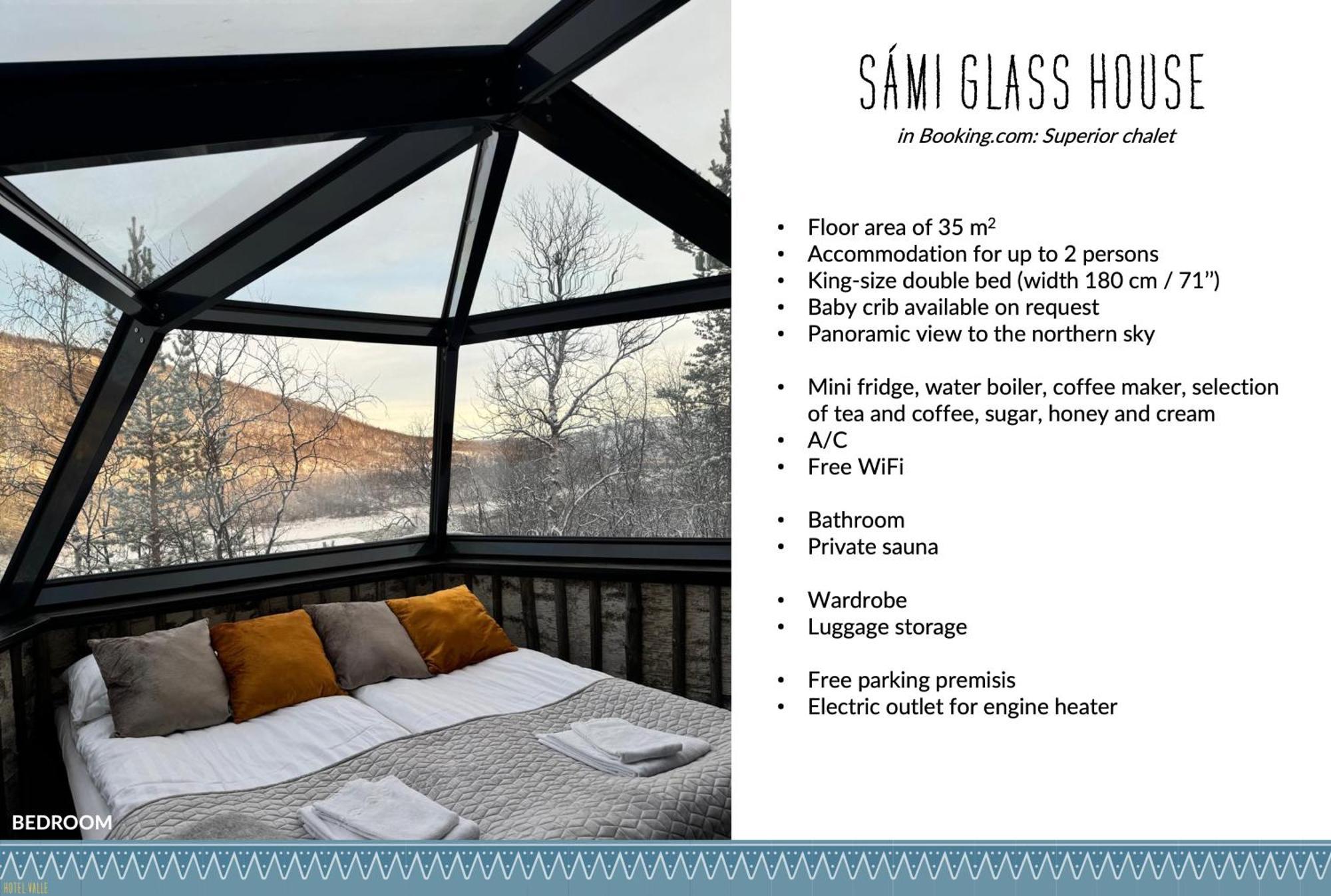 Hotel Valle Lapland Utsjoki Εξωτερικό φωτογραφία